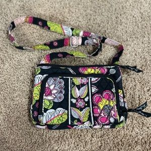 Vera Bradley Crossbody Purse